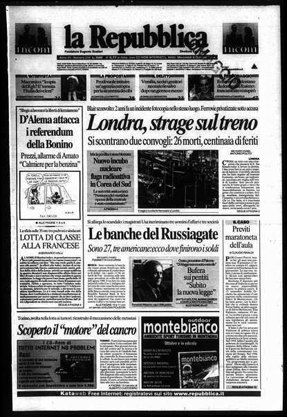 La repubblica